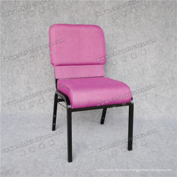 High Quality Movable Auditorium Chair (YC-G36-29)